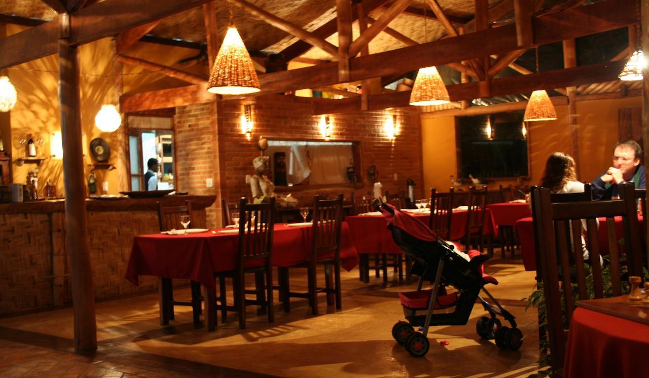 Hotel Fazenda St. Robert Paracambi Экстерьер фото