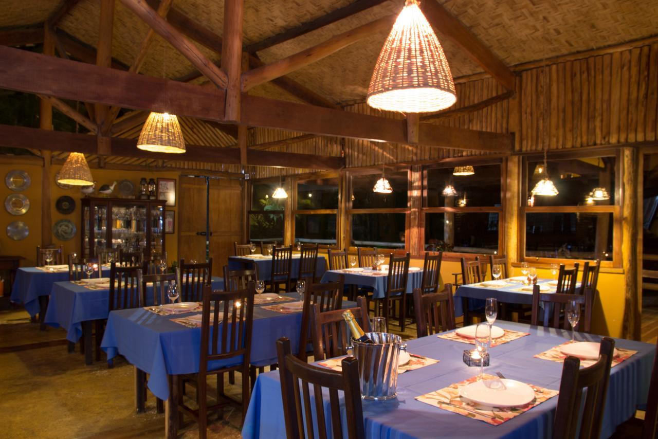 Hotel Fazenda St. Robert Paracambi Экстерьер фото